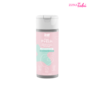 INTT JABON INTIMO FEEL FRESH