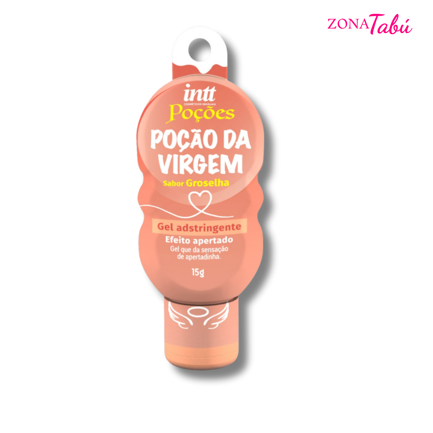 INTT GELES ÍNTIMOS SENSACIONES VARIADAS